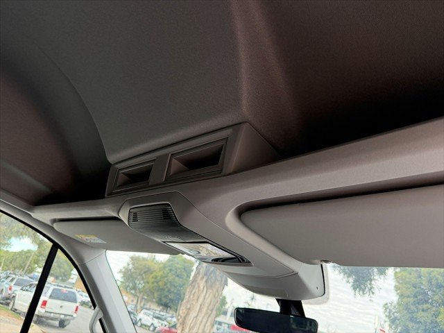 2025 Volkswagen CRAFTER