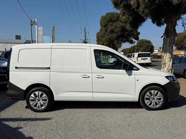 2025 Volkswagen CADDY