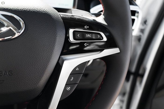 2024 LDV T60 Max PLUS