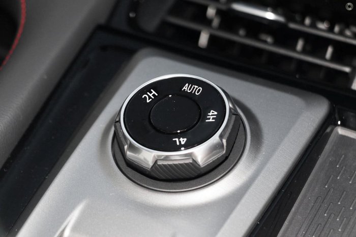 2024 LDV T60 Max PLUS