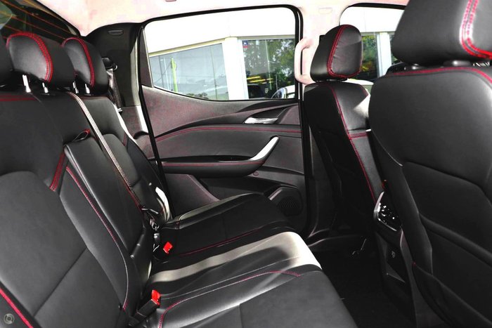 2024 LDV T60 Max PLUS