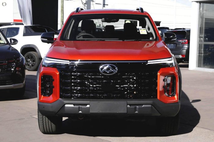 2024 LDV T60 Max PLUS