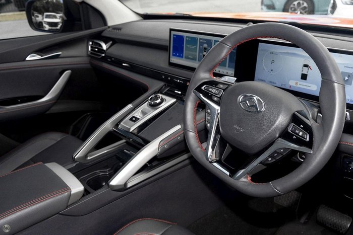 2024 LDV T60 Max PLUS