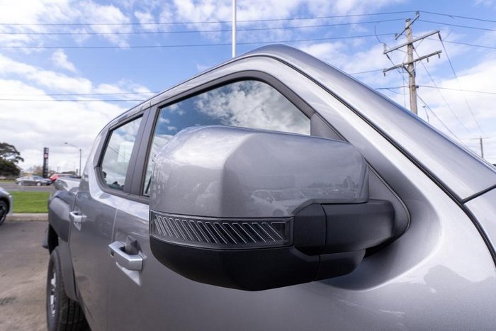 2025 Kia Tasman SX