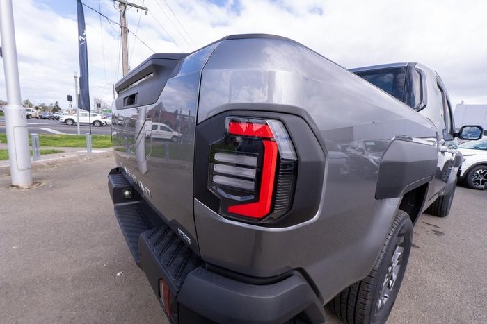 2025 Kia Tasman SX