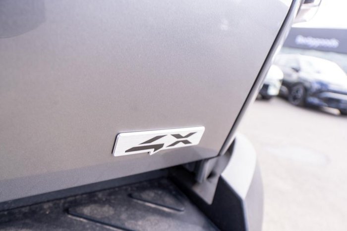 2025 Kia Tasman SX