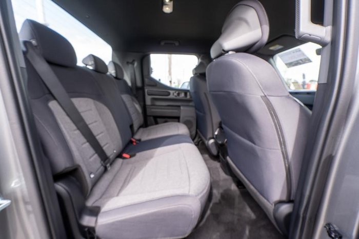 2025 Kia Tasman SX