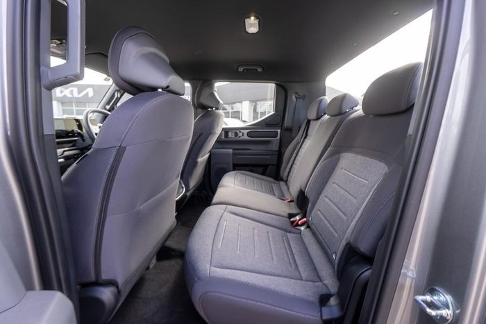 2025 Kia Tasman SX