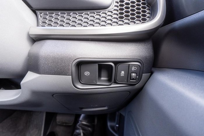 2025 Kia Tasman SX