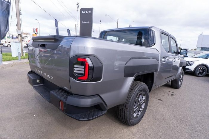 2025 Kia Tasman SX