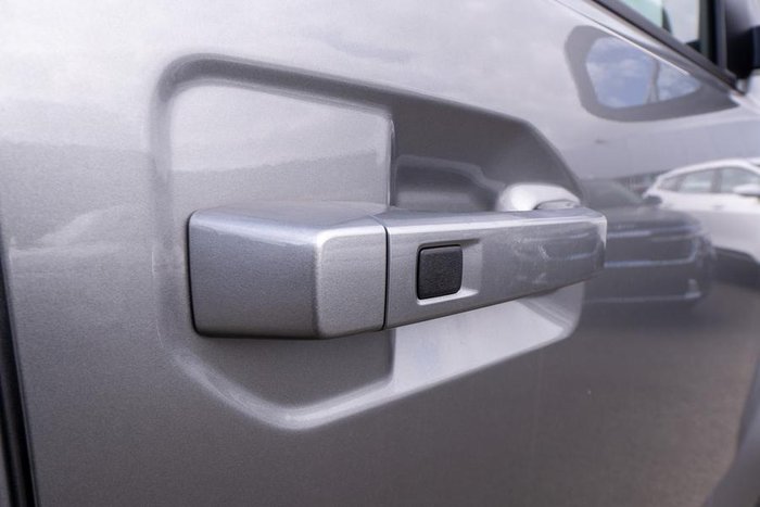 2025 Kia Tasman SX
