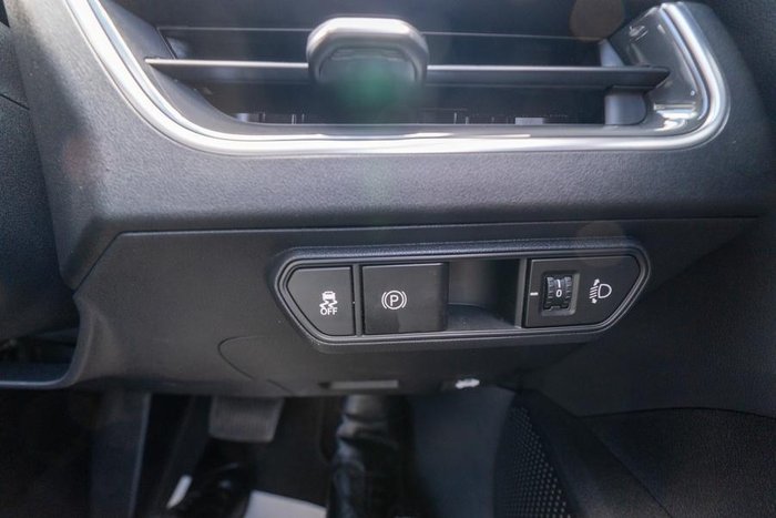 2025 Kia K4 Sport+