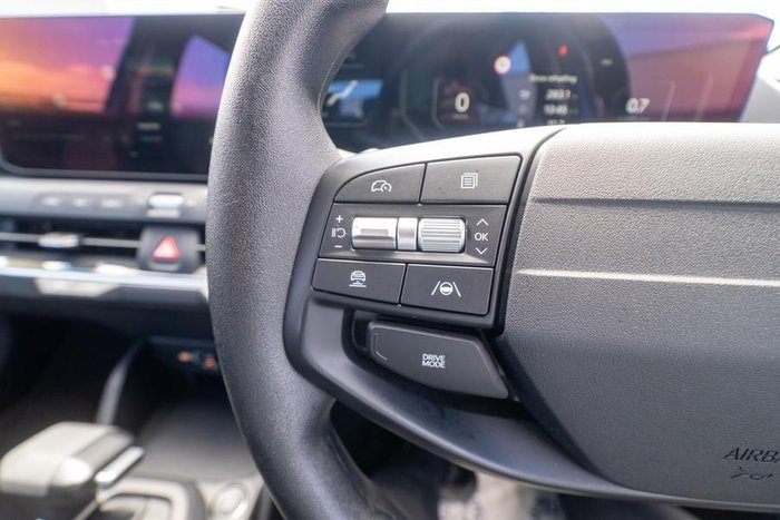 2025 Kia K4 Sport+