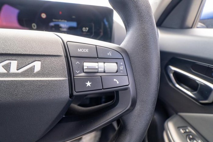 2025 Kia K4 Sport+