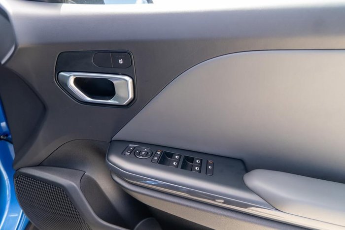 2025 Kia K4 Sport+
