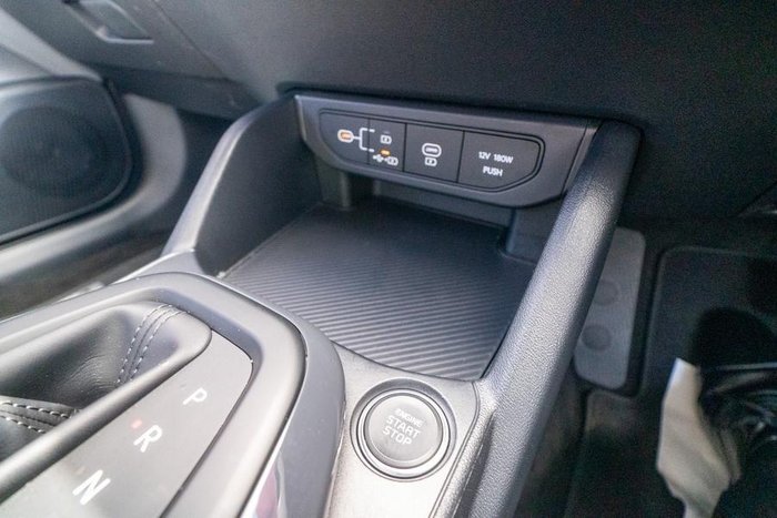 2025 Kia K4 Sport+