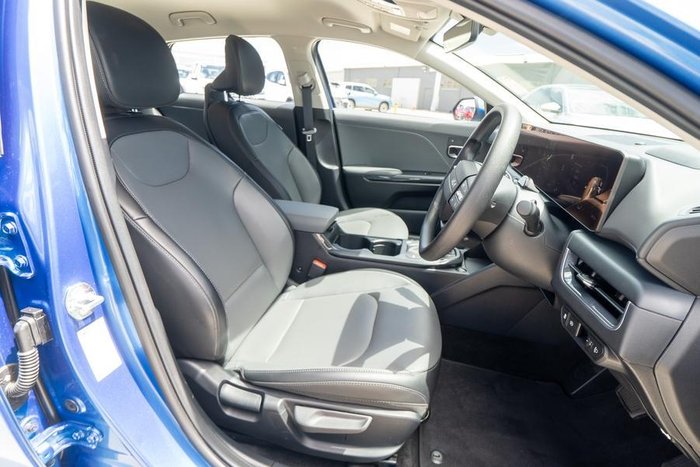 2025 Kia K4 Sport+
