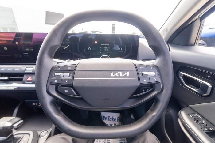 2025 Kia K4 Sport+