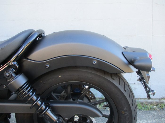 2021 Honda CMX500 GREY