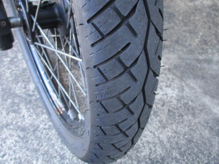2022 Kawasaki KLR650 (KL650) ADVENTURE GREY