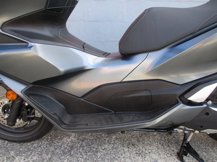2021 Honda PCX150 WW150 BLUE