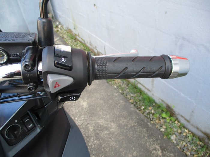2021 Honda PCX150 WW150 BLUE