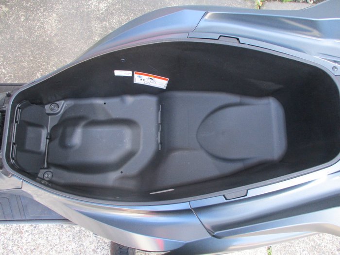 2021 Honda PCX150 WW150 BLUE