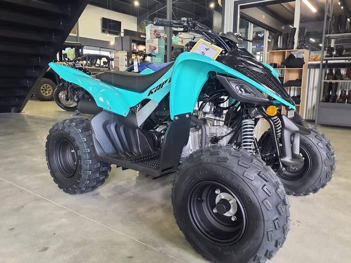 2025 Yamaha Raptor 110 (YFM110R) Raptor