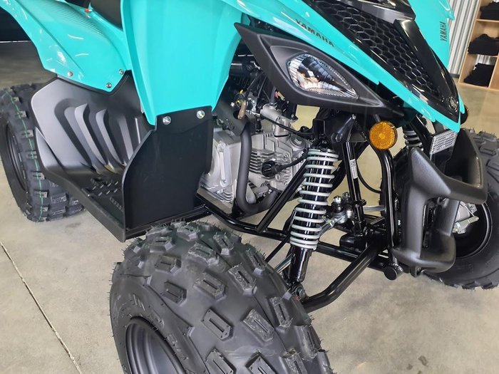 2025 Yamaha Raptor 110 (YFM110R) Raptor