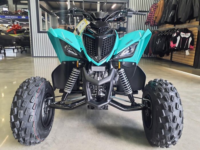 2025 Yamaha Raptor 110 (YFM110R) Raptor