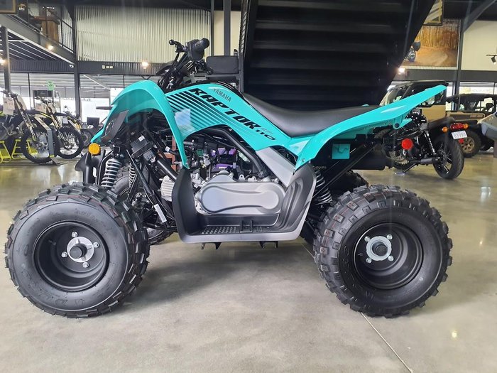 2025 Yamaha Raptor 110 (YFM110R) Raptor