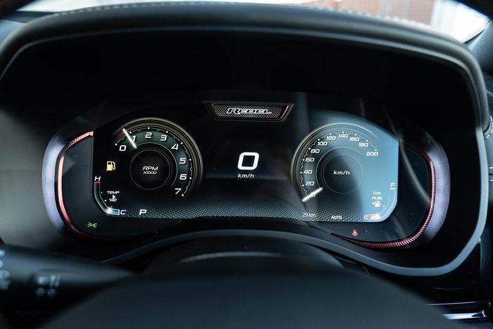 2025 RAM 1500 Rebel Hurricane SO