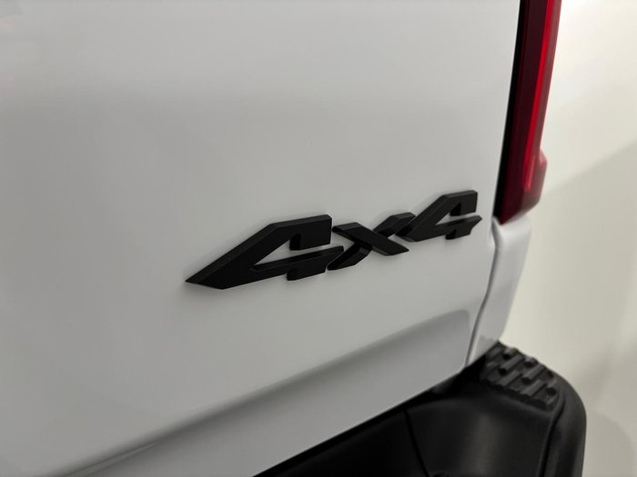 2025 RAM 1500 Rebel Hurricane SO