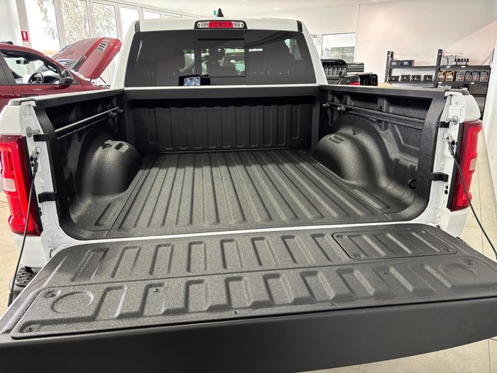 2025 RAM 1500 Rebel Hurricane SO