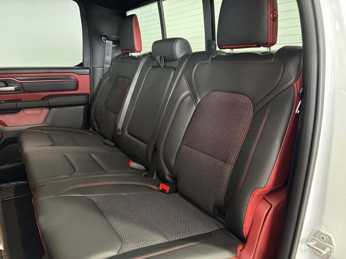 2025 RAM 1500 Rebel Hurricane SO