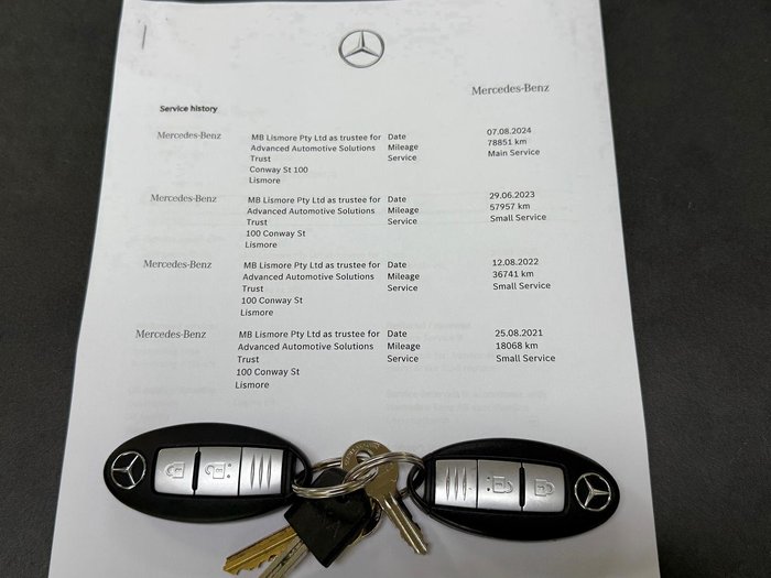2020 Mercedes-Benz X-Class X350d Power 470 4X4 Dual Range Bering White