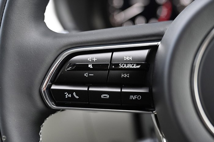 2025 Mazda CX-60 G40e Azami