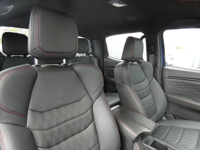 2025 Isuzu D-MAX X-TERRAIN