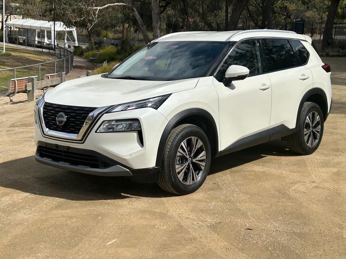 2024 Nissan X-TRAIL ST-L T33 MY25