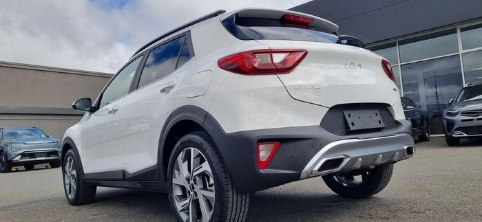 2025 Kia Stonic GT-Line