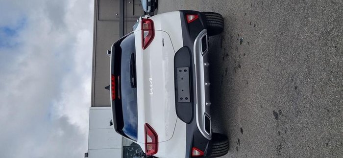 2025 Kia Stonic GT-Line