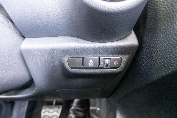 2025 Kia Stonic GT-Line