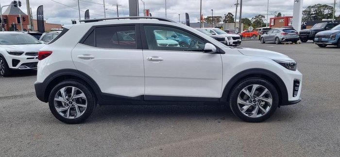 2025 Kia Stonic GT-Line