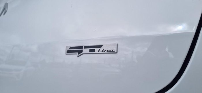 2025 Kia Stonic GT-Line