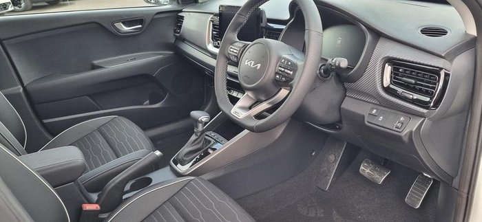 2025 Kia Stonic GT-Line