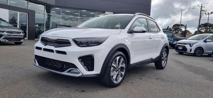 2025 Kia Stonic GT-Line