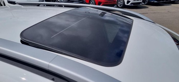 2025 Kia Stonic GT-Line