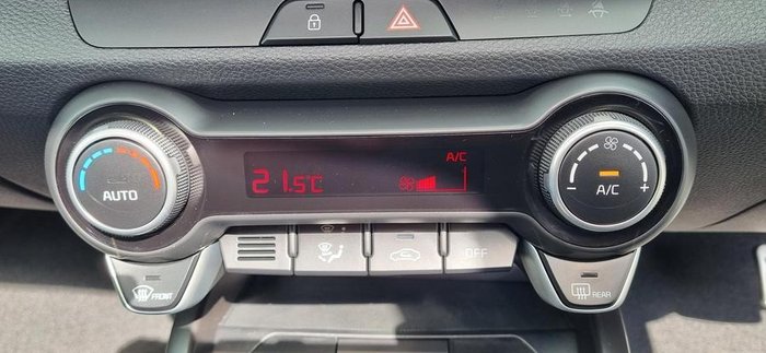 2025 Kia Stonic GT-Line