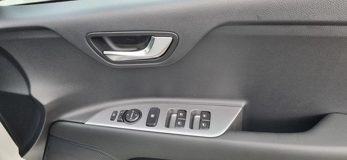 2025 Kia Stonic GT-Line