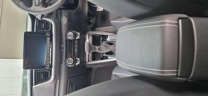 2025 Kia Stonic GT-Line